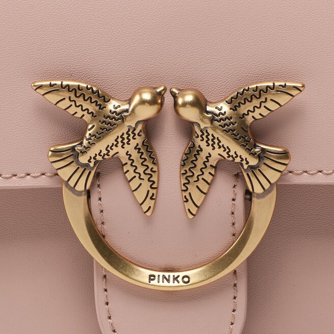Pinko Bolso Pinko Foto n.º 1 Cipria O81Q