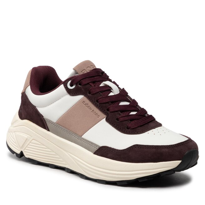 Sneakers Björn Borg R1320 2241 632505 Brgy/Pink 5455