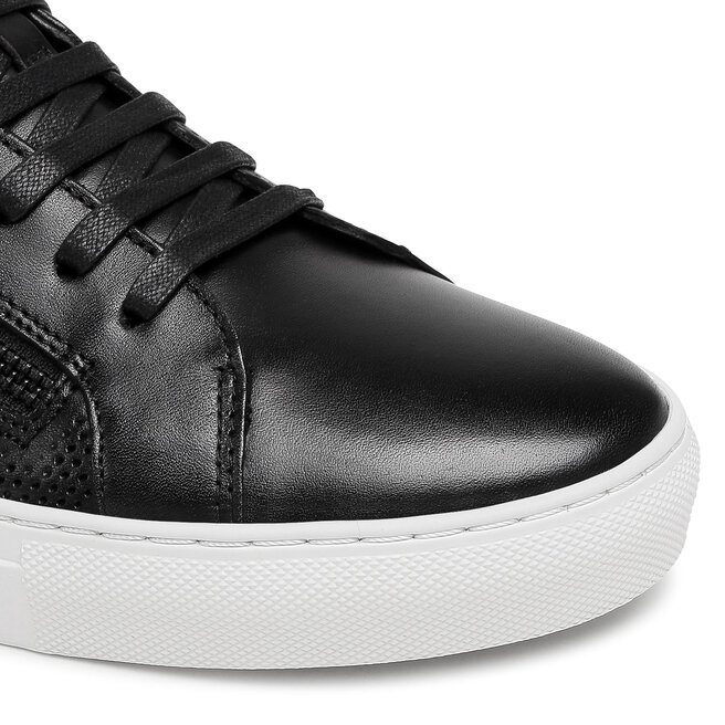 Hugo Sportcipő Hugo Futurism 50451721 10214585 01 Black 001