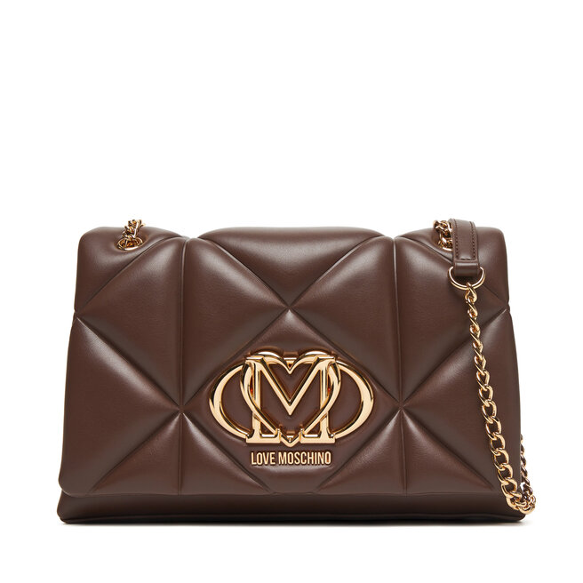 Torebka LOVE MOSCHINO