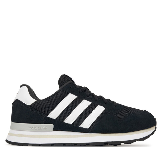 Sneakersy adidas Zx 500 Rs KJ2598 Czarny - męskie