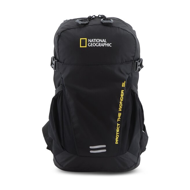 Σακίδιο National Geographic N2928106 Czarny 6