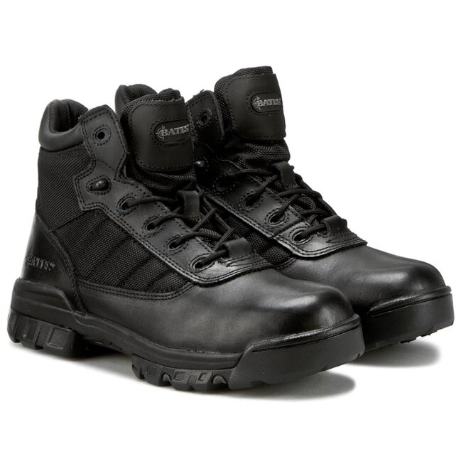 Bates 5" Tactical Sport Boot Women 7.5 Black