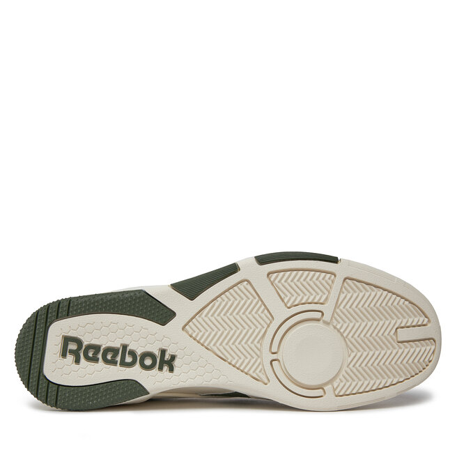 Reebok Bb 4000 II IF4717 Chalk Varsity Green Vintage Chalk