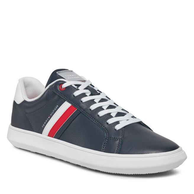 Zapatillas tommy hilfiger 2025 essential