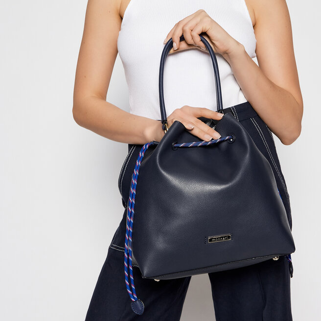 Monnari Τσάντα Monnari BAG0210-013 Navy 1