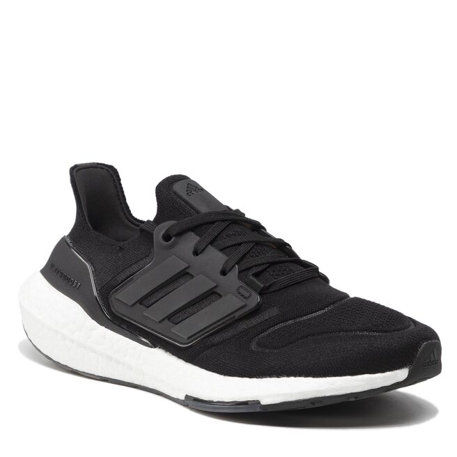 adidas Обувки adidas Ultraboost 22 GX3062 Cblack/Cblack/Ftwwht