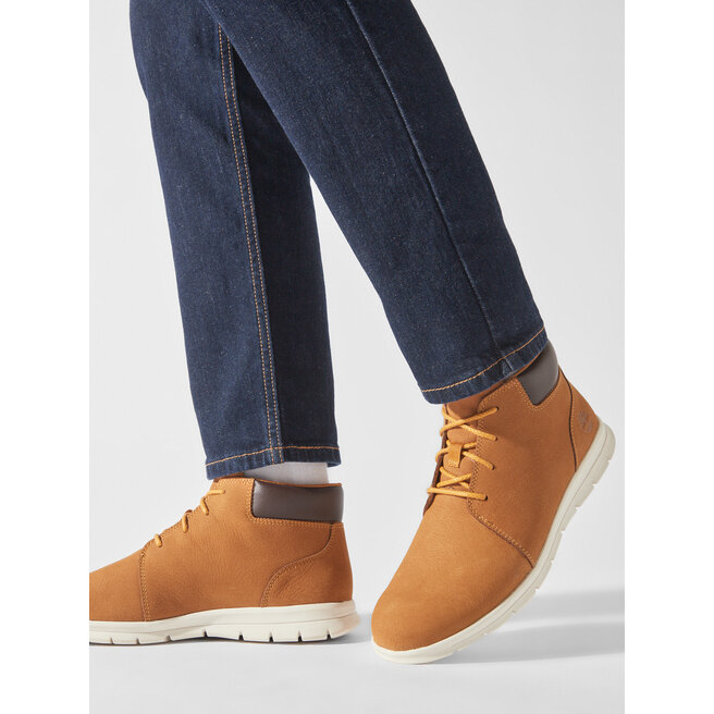 Timberland graydon wheat outlet