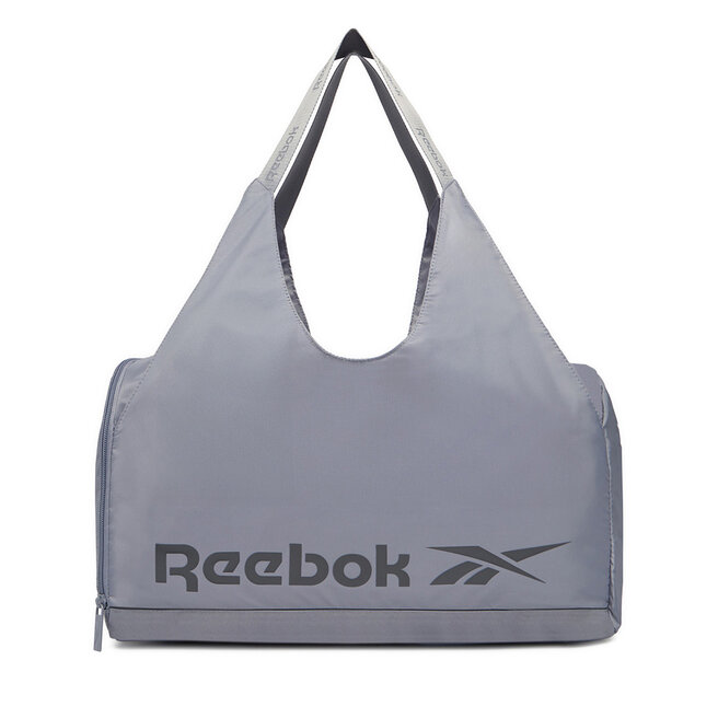 Torba Reebok CWBEO-RBK-WS-001-09 Szary -