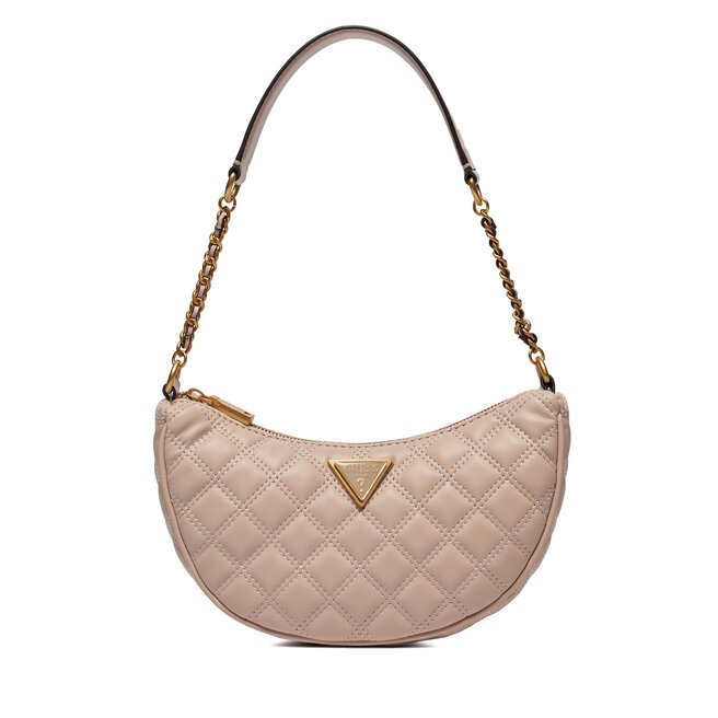 Torebka Guess Giully (QA) HWQA87 - Beżowy