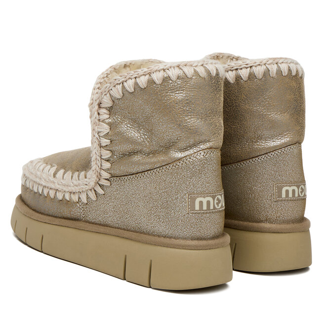 Kobiece śniegowce Mou