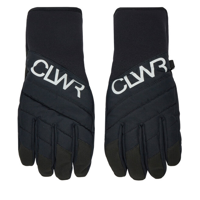 Rękawice narciarskie Colourwear - Czarny