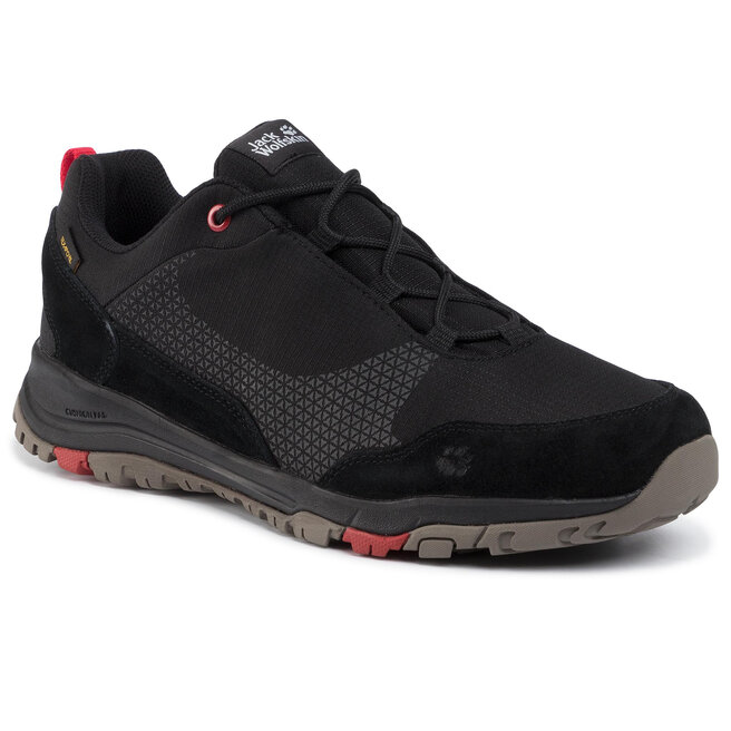 Jack wolfskin activate 2024 xt texapore low m