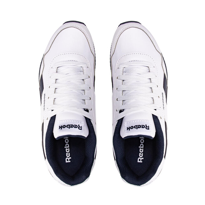 Reebok Обувки Reebok Royal Classic Jogger 3 FV1294 White / Collegiate Navy / White