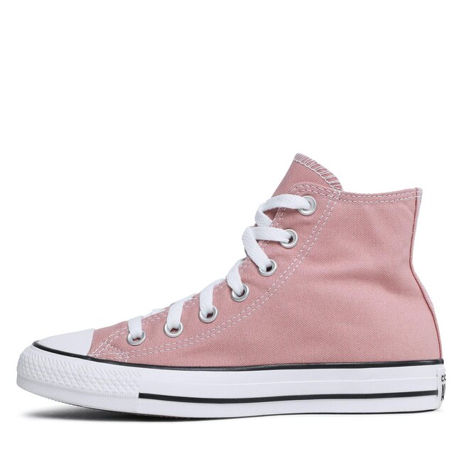 Converse Plátěnky Converse Ctas Hi A02784C Canyon Dusk