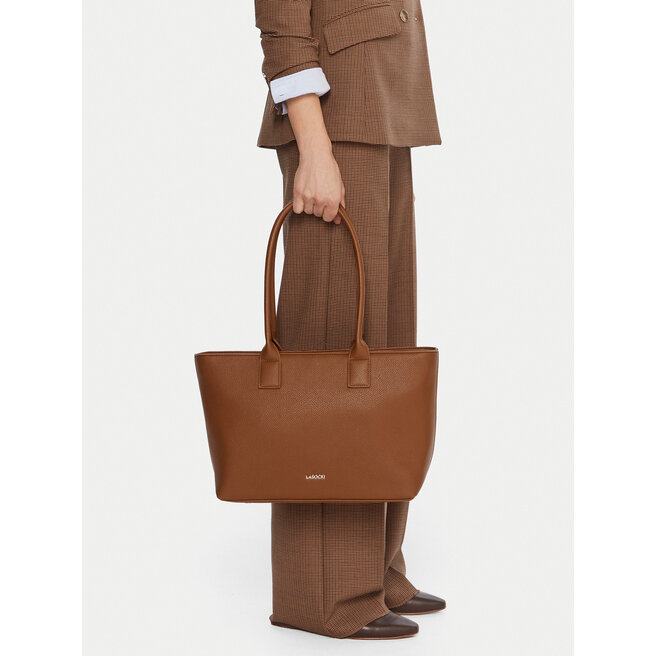 Torebka Lasocki C-LSK-X-005-08 Brązowy -