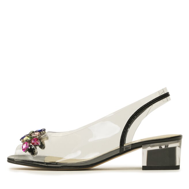 Sandalias Azur e Marcel 80DC Venis Noir zapatos.es