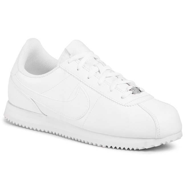 Nike top cortez batai