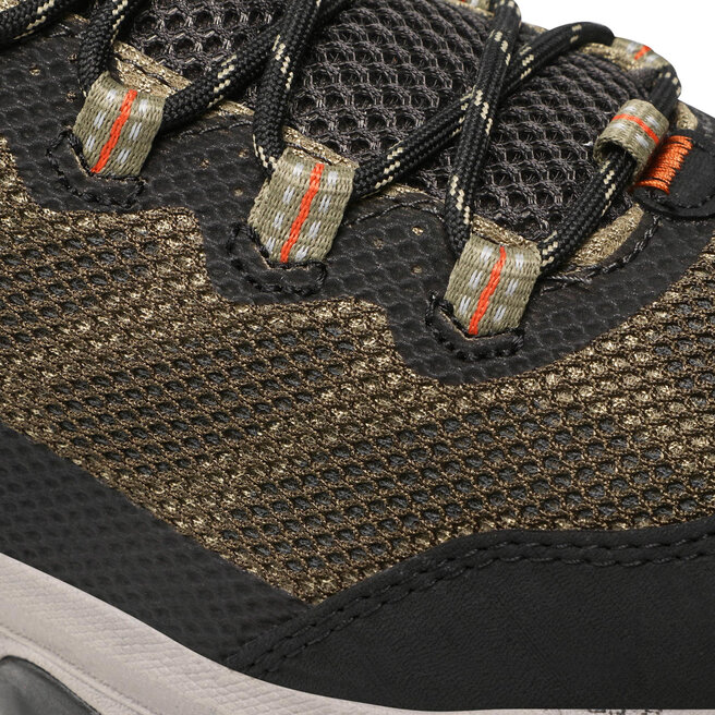 Merrell Scarpe da trekking Merrell Speed Strike J066865 Olive