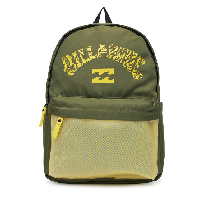 Plecak Billabong - Zielony