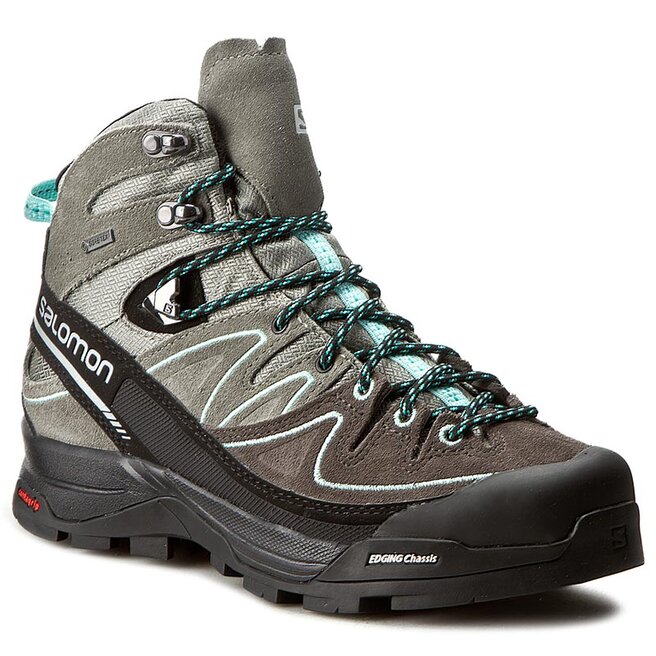 Salomon x alp mid ltr gtx sales