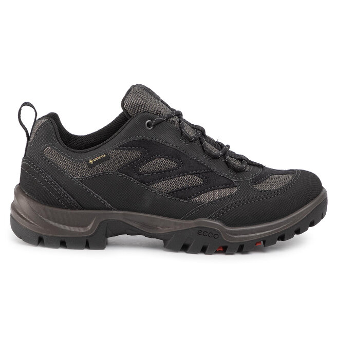 Trekkingi ECCO Xpedition III GORE-TEX - Czarny