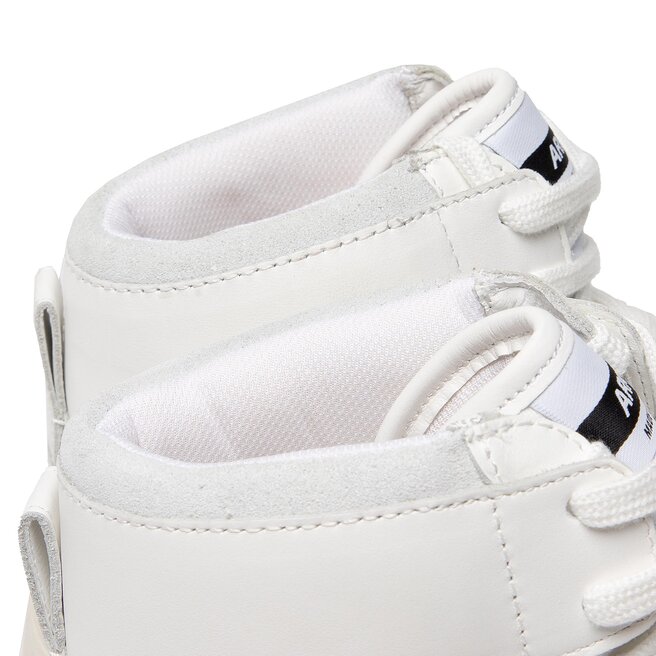 dice hi sneaker axel arigato
