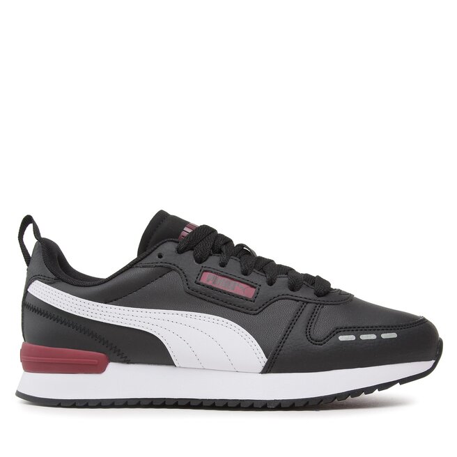 Sneakersy Puma R78 Sl - 12 Czarny