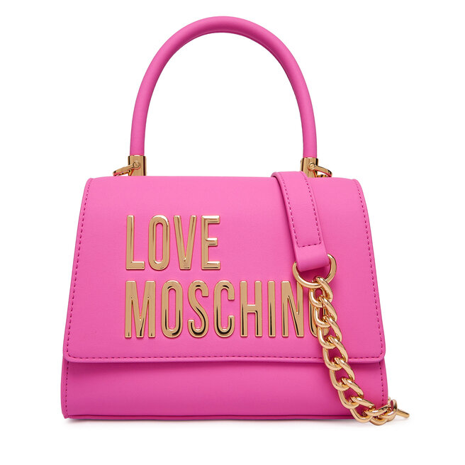 Torebka LOVE MOSCHINO