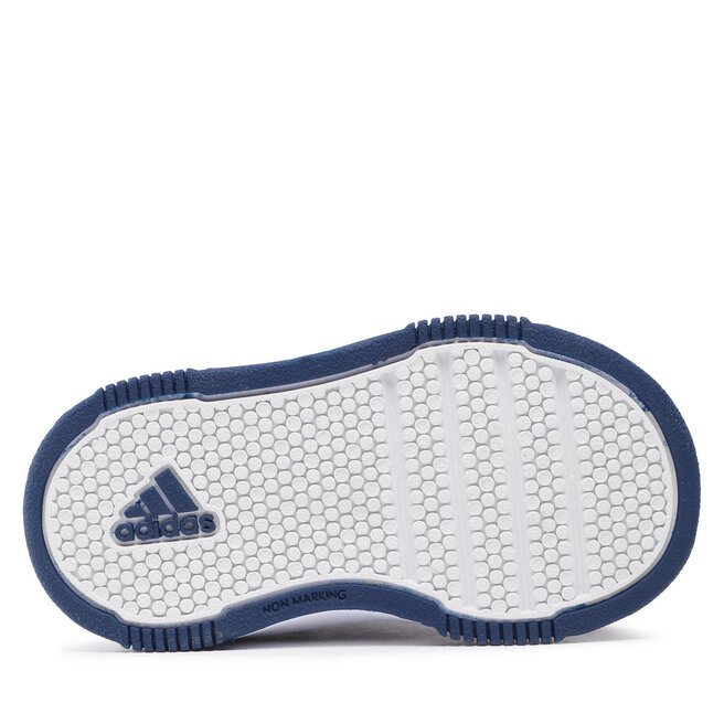 adidas Cipő adidas Tensaur Sport Training Hook and Loop Shoes H06300 Lucid Blue/Cloud White/Dark Blue