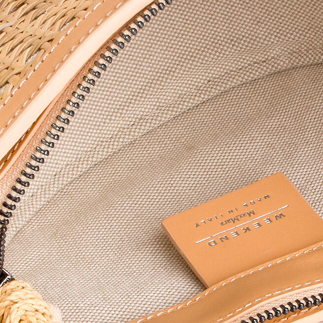 Weekend Max Mara Táska Weekend Max Mara Veloce 55110394600 001