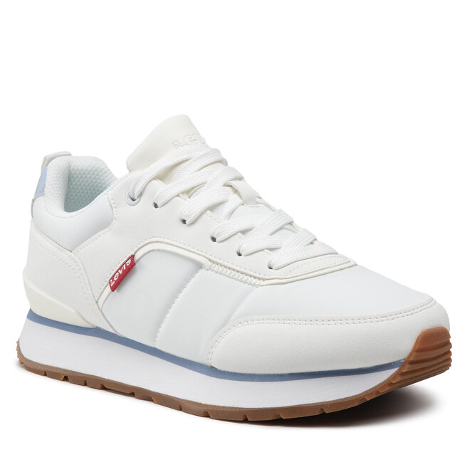 Αθλητικά Levi's® 234240-680-51 Regular White