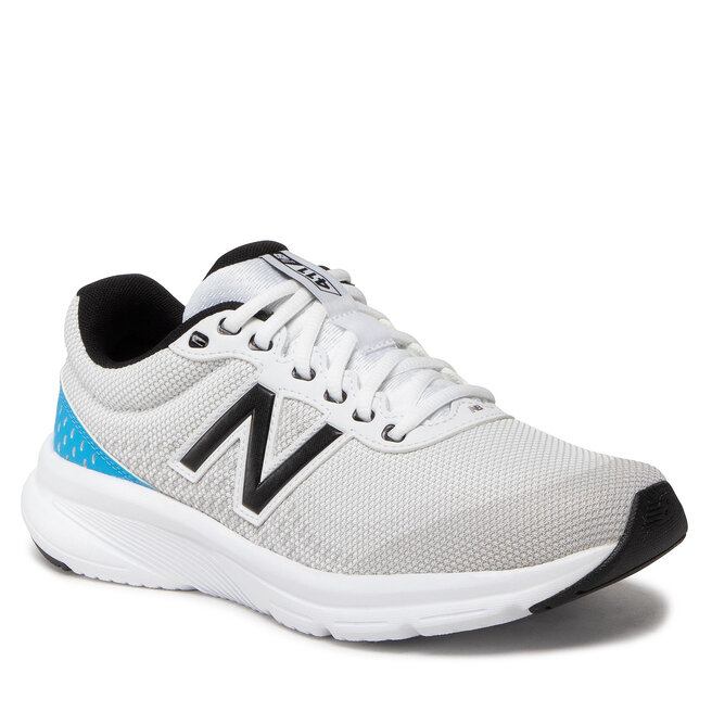 New Balance Παπούτσια New Balance 411 v2 M411RW2 Γκρι