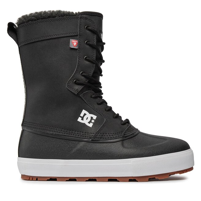 Męskie śniegowce DC Shoes