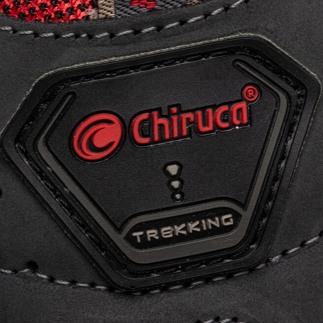 Chiruca dynamic 05 top