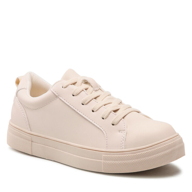 Jenny Fairy Sneakers Jenny Fairy WS2158-10 Beige