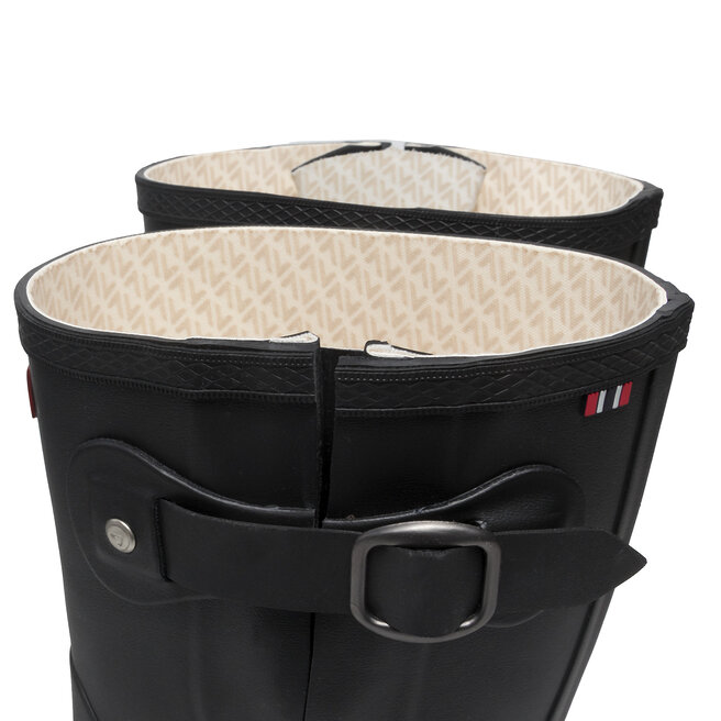 Viking Gumicsizma Viking Hedda 1-36500-2 Black