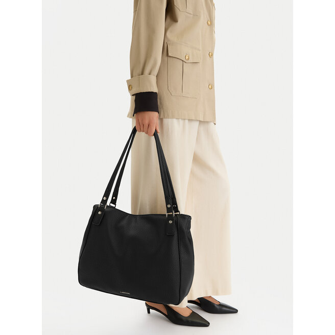 Torebka Lasocki CEO-LSK-L-018-09 Czarny -