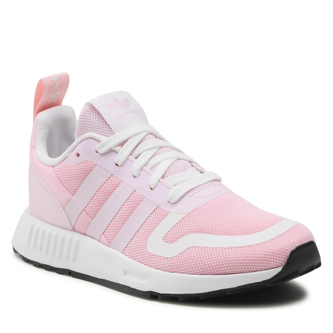 Almost J Clear / Multix Pink adidas GX4811 Pink White Schuhe Cloud /