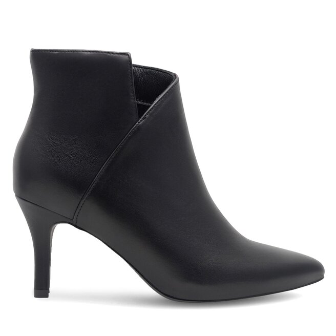 Kobiece botki Sergio Bardi