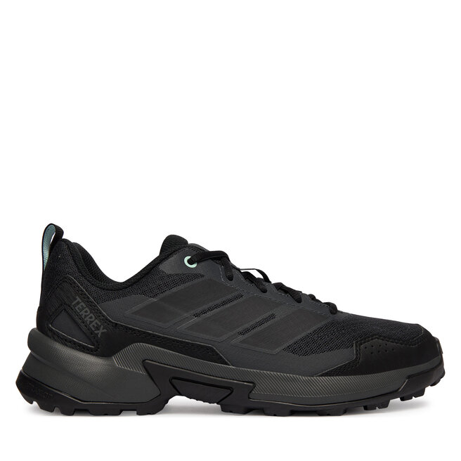 Trekkingi adidas Terrex Eastrail 3 W JR4019 Czarny - kobiece