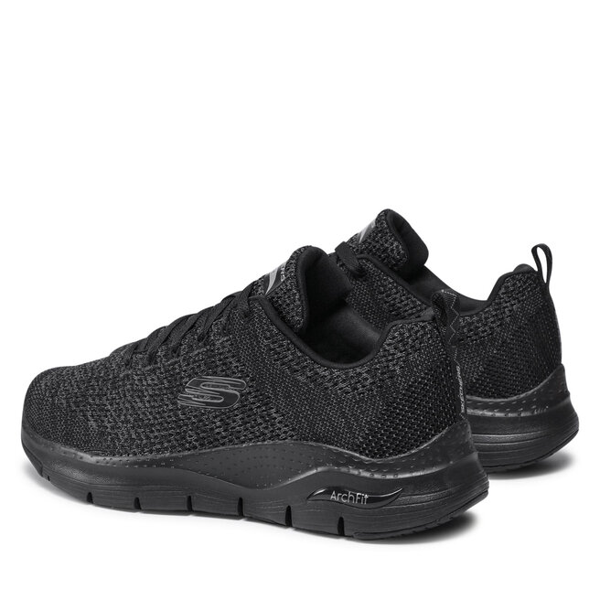 Skechers Sneakers Skechers Paradyme 232041/BBK Black