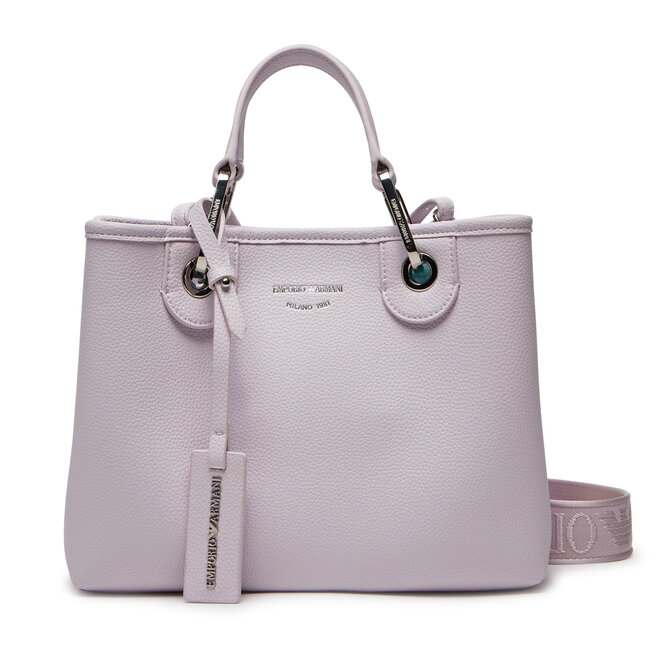 Torebka Emporio Armani EW000361 AF12036 - Różowy