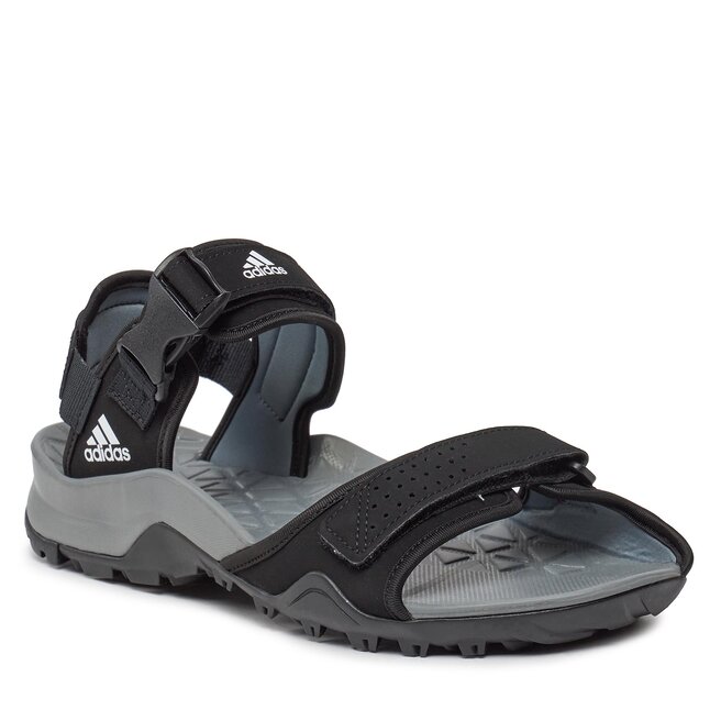 Sandale adidas Cyprex Ultra Sandal II B44191 CBlack Visgre Ftwwht