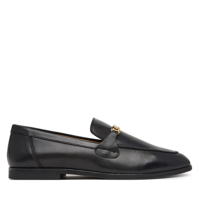 Loafersy Gant 33571454 Czarny