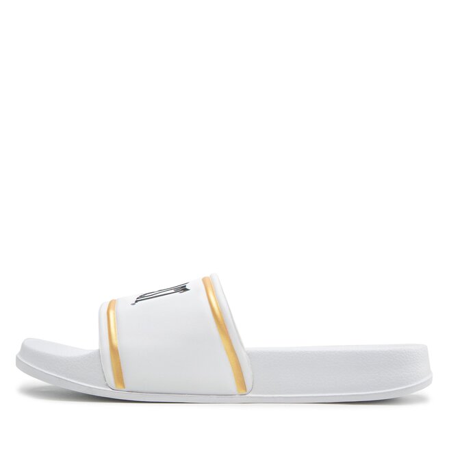 Ciabatte Everlast Evl Side 872740 50 White 3 escarpe