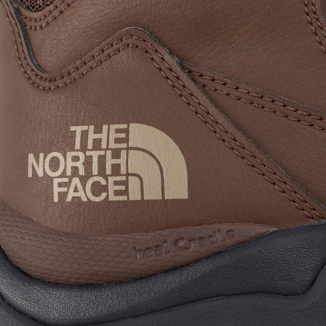 the north face storm strike