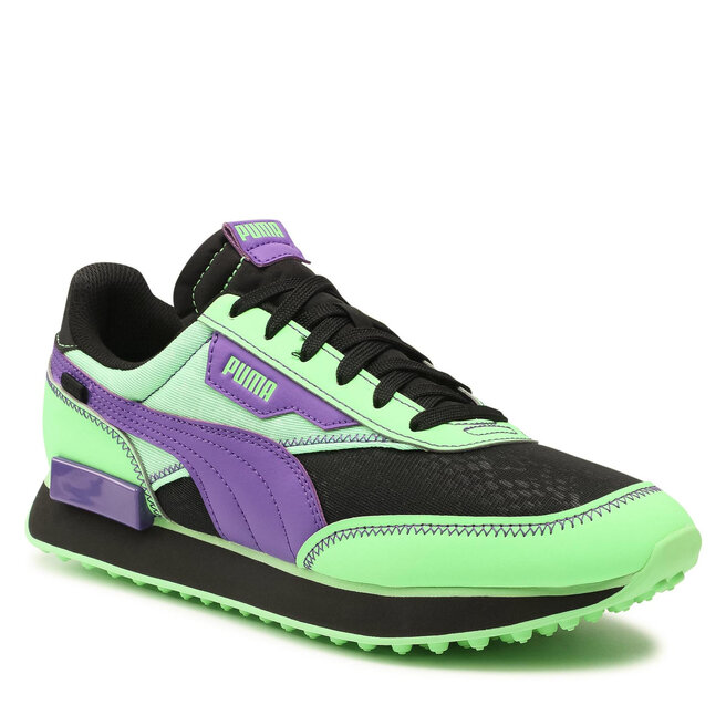 c Puma Future Rider Future Mutants 374036 01 Elektro Green