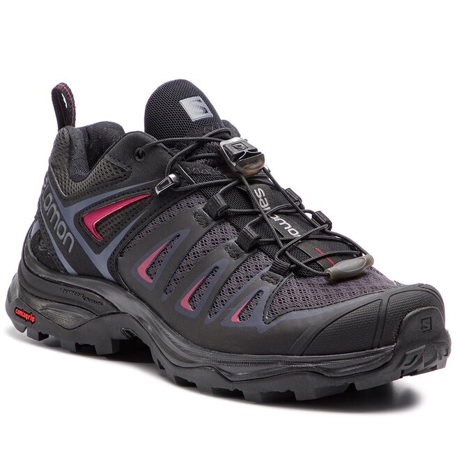 Salomon x 2025 ultra 3d