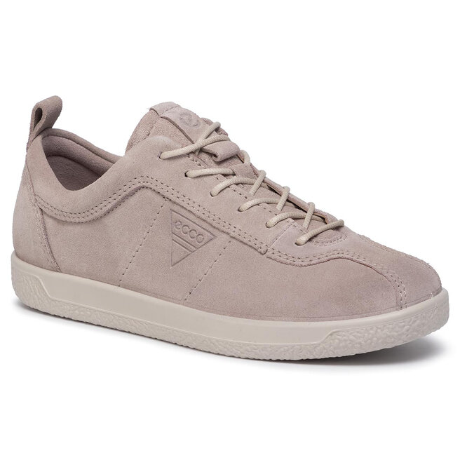 ecco soft grey